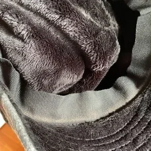 Emporio Armani | Accessories | Emporio Armani Grey Black  display picture 3